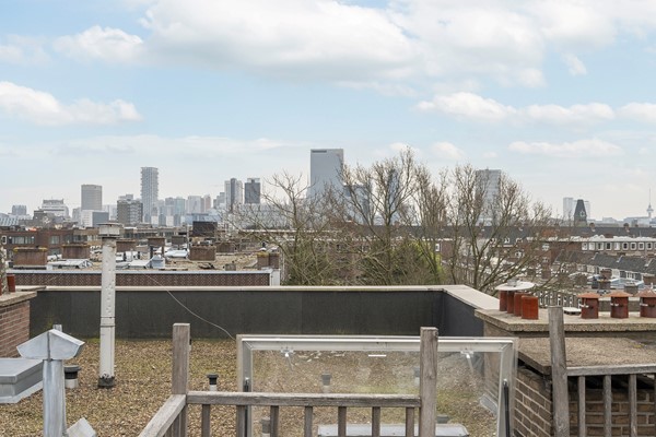 Medium property photo - Schieweg 176C02, 3038 BK Rotterdam